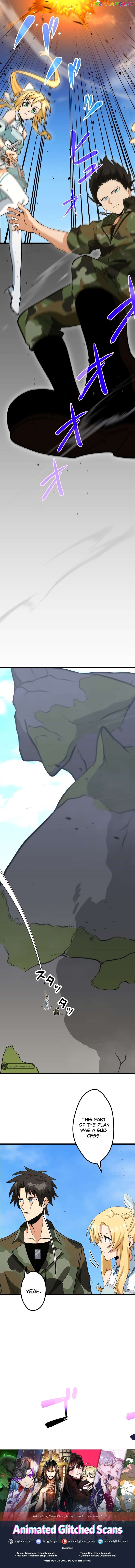 The modern era’s strongest soldier conquers another world’s dungeon Chapter 47 - page 12