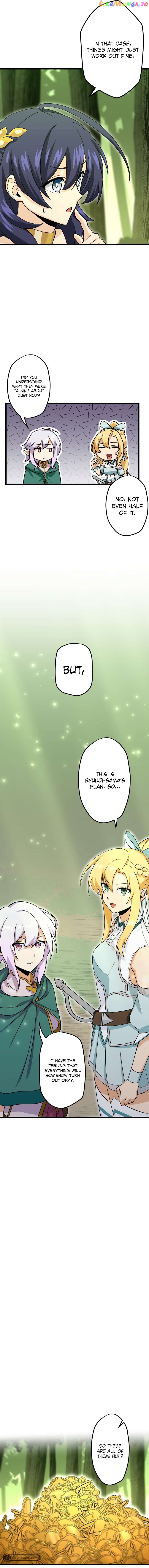 The modern era’s strongest soldier conquers another world’s dungeon Chapter 47 - page 7