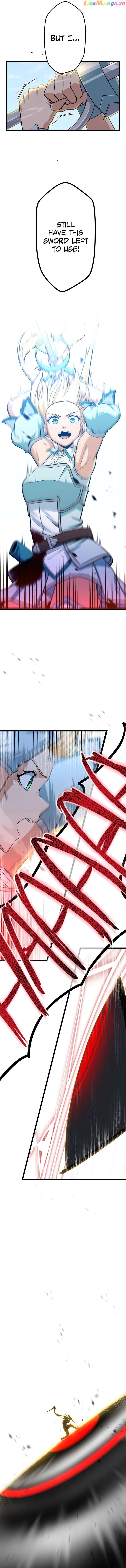 The modern era’s strongest soldier conquers another world’s dungeon Chapter 48 - page 11