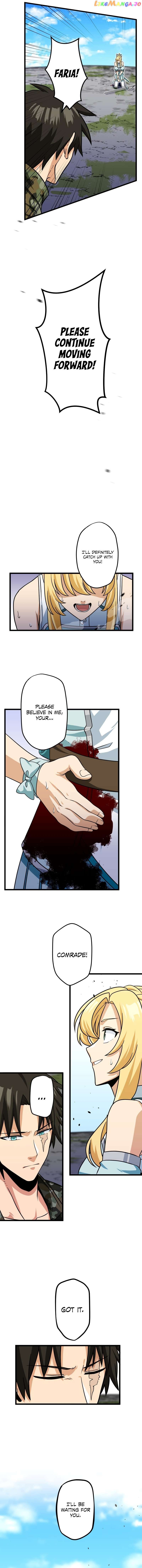 The modern era’s strongest soldier conquers another world’s dungeon Chapter 48 - page 6