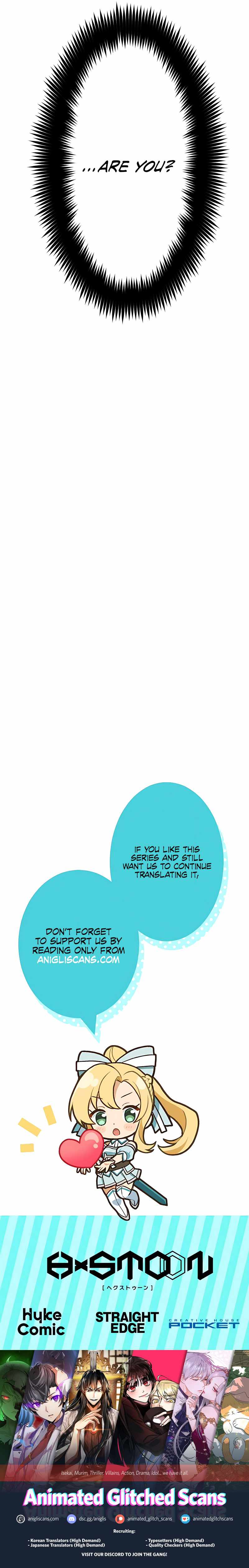 The modern era’s strongest soldier conquers another world’s dungeon Chapter 5 - page 22