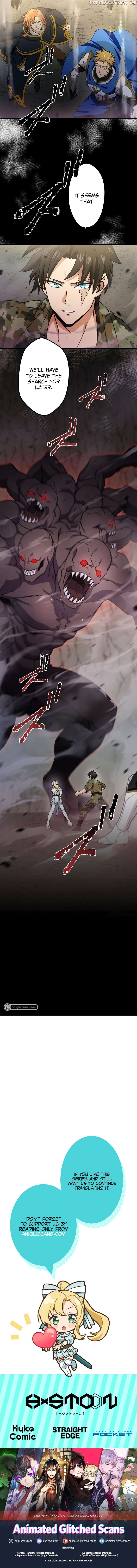 The modern era’s strongest soldier conquers another world’s dungeon Chapter 33 - page 13