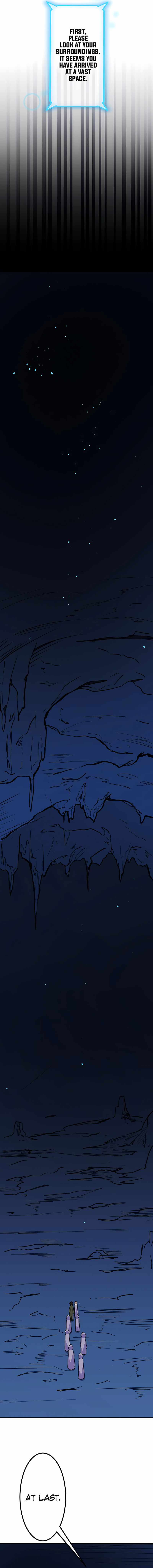 The modern era’s strongest soldier conquers another world’s dungeon Chapter 2 - page 21
