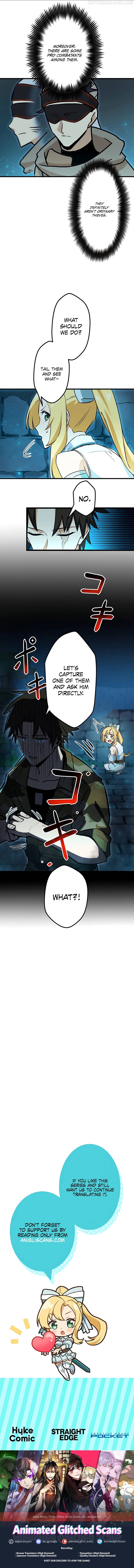 The modern era’s strongest soldier conquers another world’s dungeon Chapter 13 - page 14