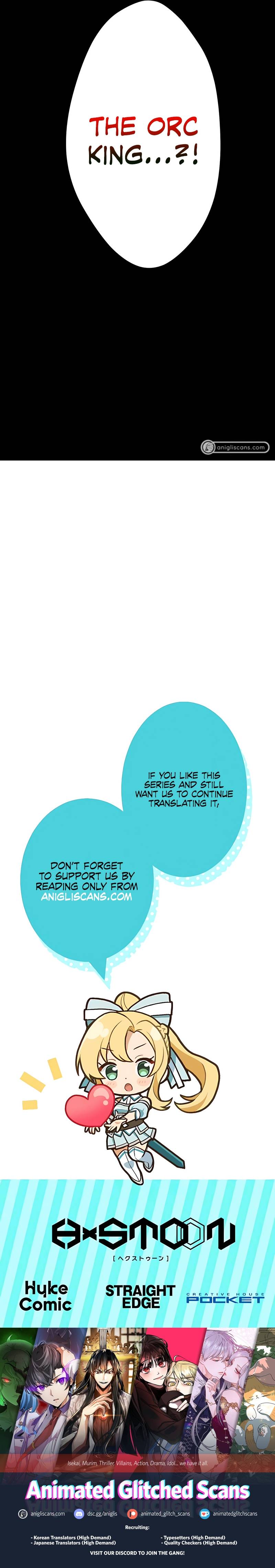 The modern era’s strongest soldier conquers another world’s dungeon Chapter 15 - page 17