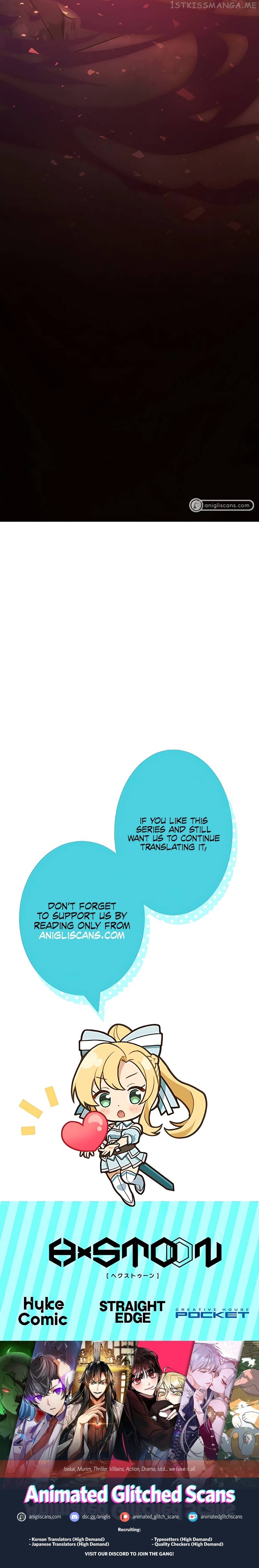 The modern era’s strongest soldier conquers another world’s dungeon Chapter 16 - page 14