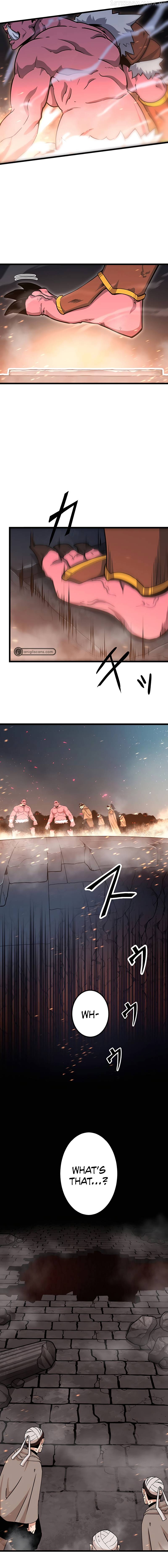 The modern era’s strongest soldier conquers another world’s dungeon Chapter 16 - page 3