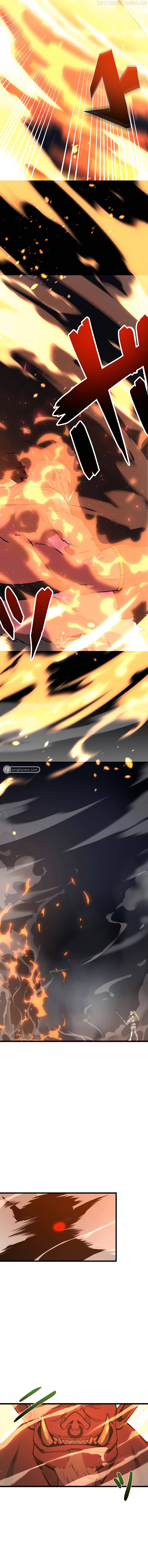 The modern era’s strongest soldier conquers another world’s dungeon Chapter 16 - page 7