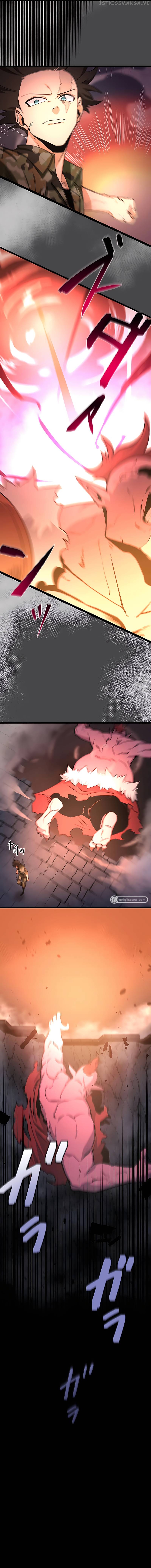 The modern era’s strongest soldier conquers another world’s dungeon Chapter 17 - page 4