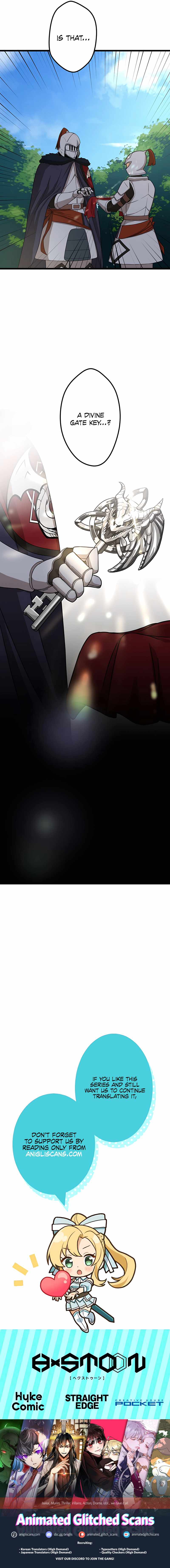 The modern era’s strongest soldier conquers another world’s dungeon Chapter 18 - page 17