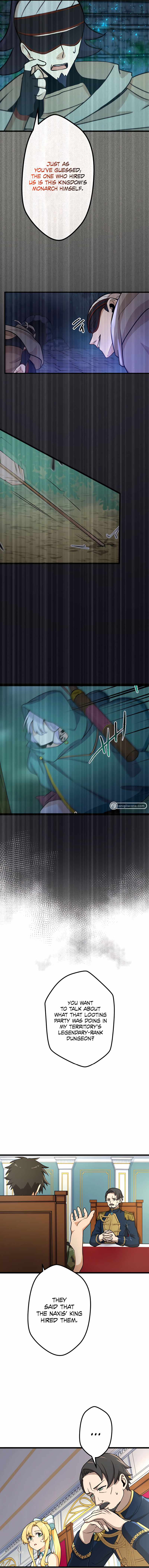The modern era’s strongest soldier conquers another world’s dungeon Chapter 18 - page 2