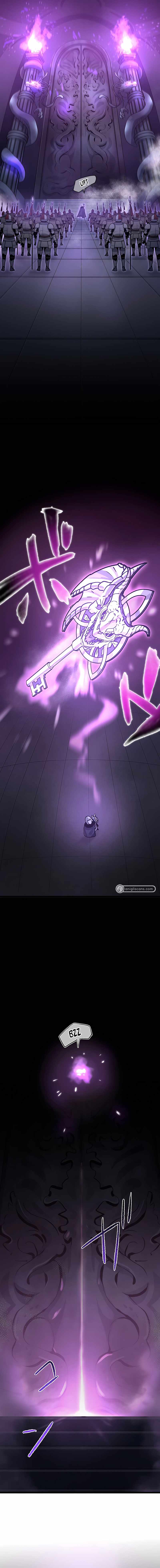 The modern era’s strongest soldier conquers another world’s dungeon Chapter 19 - page 2