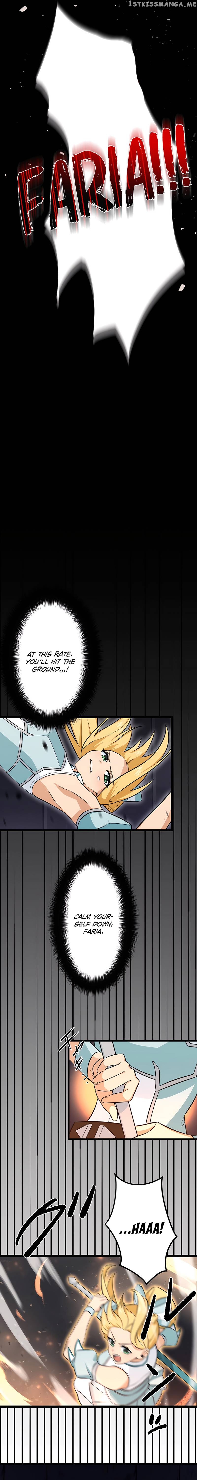 The modern era’s strongest soldier conquers another world’s dungeon Chapter 20 - page 15