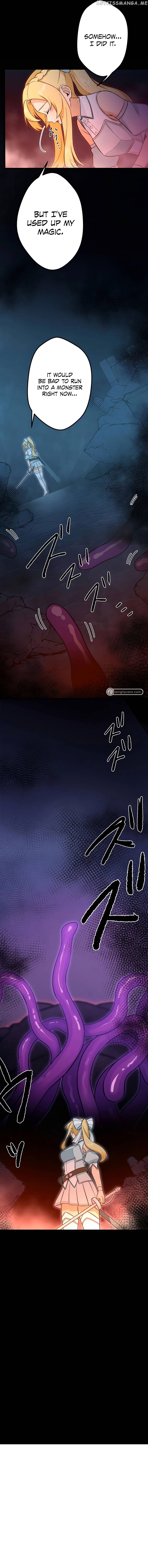 The modern era’s strongest soldier conquers another world’s dungeon Chapter 20 - page 17
