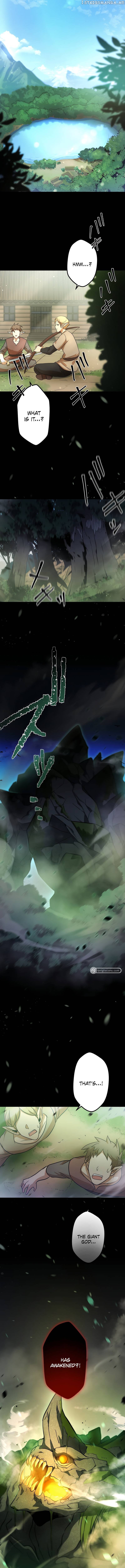 The modern era’s strongest soldier conquers another world’s dungeon Chapter 30 - page 11