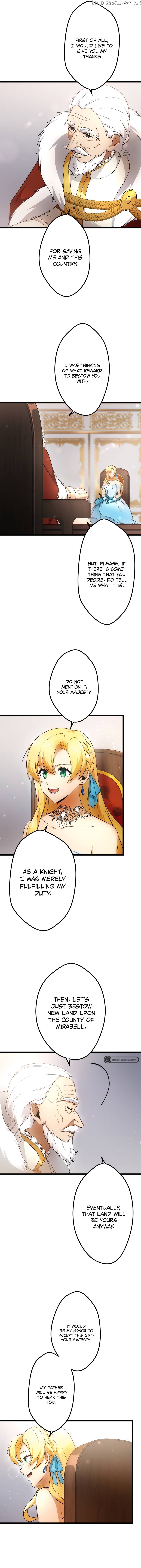 The modern era’s strongest soldier conquers another world’s dungeon Chapter 30 - page 2