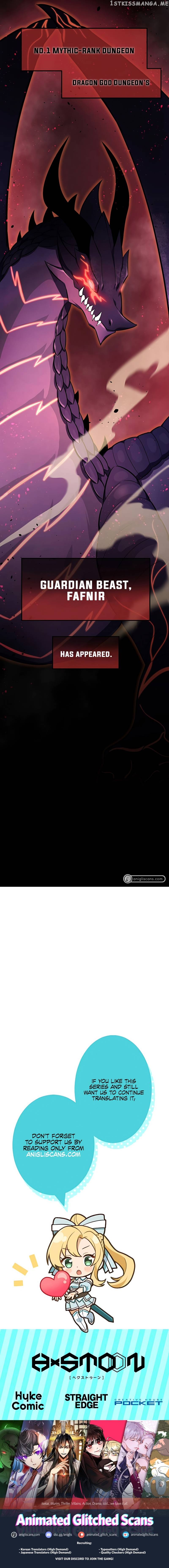 The modern era’s strongest soldier conquers another world’s dungeon Chapter 23 - page 15
