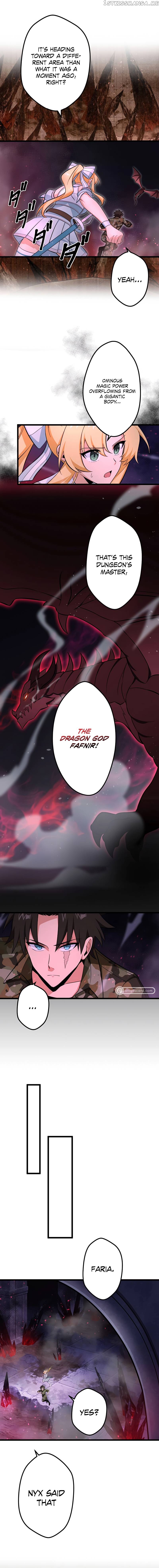 The modern era’s strongest soldier conquers another world’s dungeon Chapter 23 - page 5