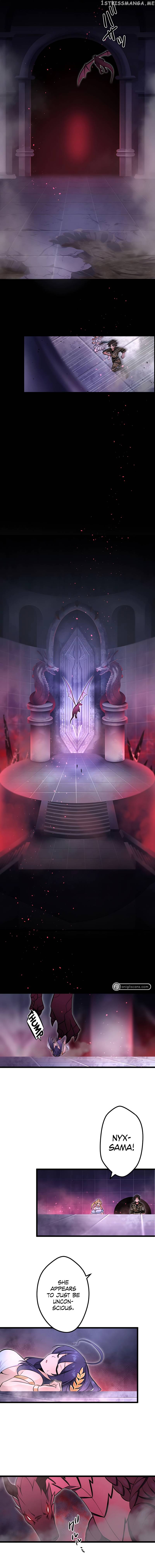 The modern era’s strongest soldier conquers another world’s dungeon Chapter 23 - page 8