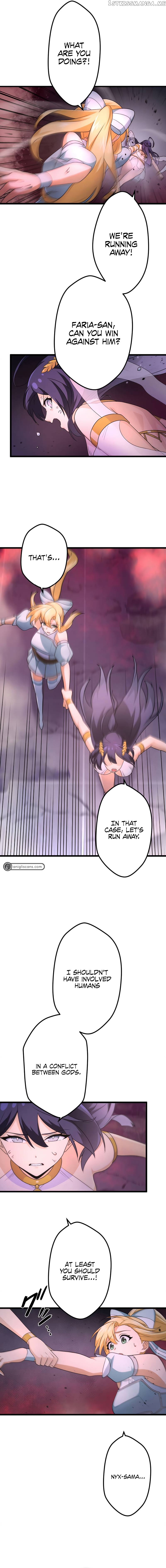 The modern era’s strongest soldier conquers another world’s dungeon Chapter 25 - page 3