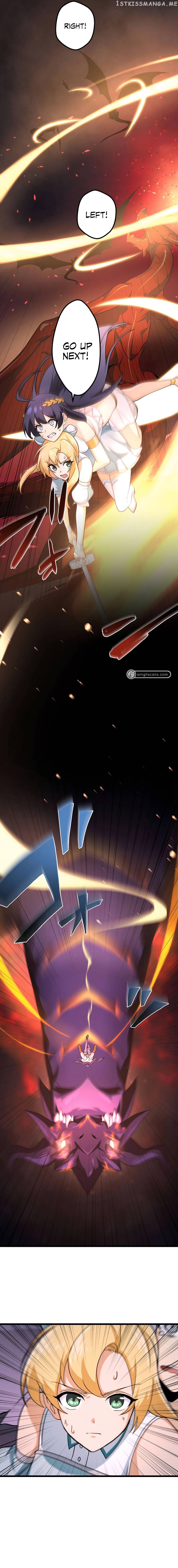 The modern era’s strongest soldier conquers another world’s dungeon Chapter 25 - page 9