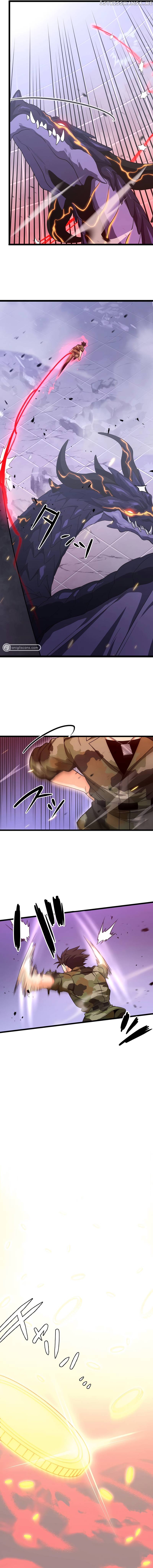 The modern era’s strongest soldier conquers another world’s dungeon Chapter 26 - page 11
