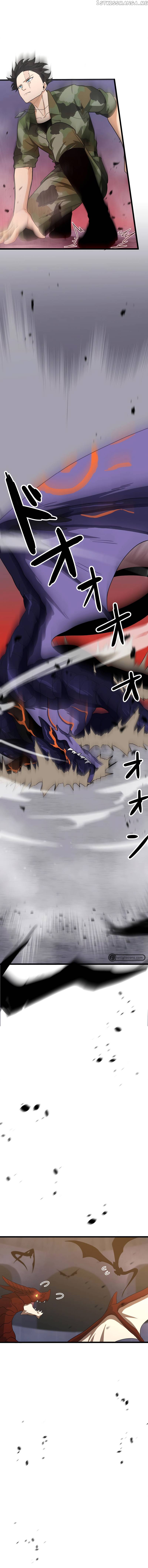 The modern era’s strongest soldier conquers another world’s dungeon Chapter 26 - page 18