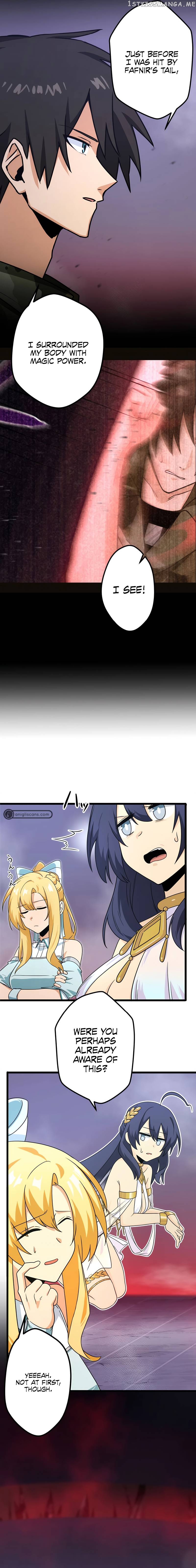 The modern era’s strongest soldier conquers another world’s dungeon Chapter 26 - page 4