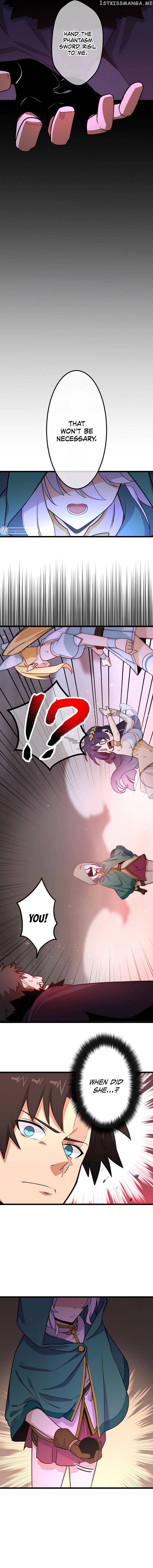 The modern era’s strongest soldier conquers another world’s dungeon Chapter 27 - page 11