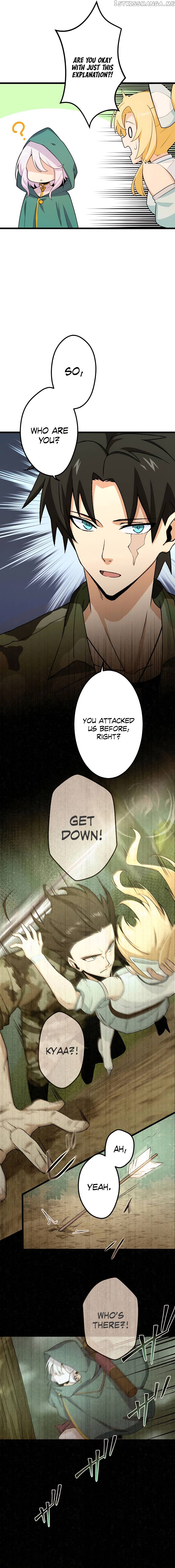 The modern era’s strongest soldier conquers another world’s dungeon Chapter 27 - page 14