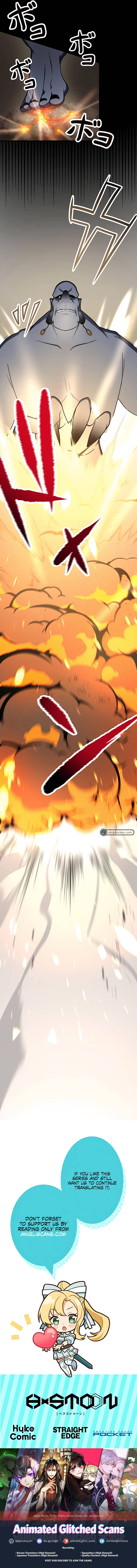 The modern era’s strongest soldier conquers another world’s dungeon Chapter 9 - page 15