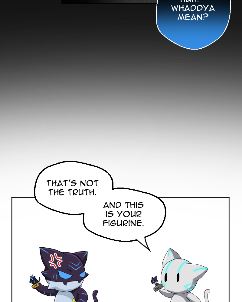 Blaze Core Chapter 56.5 - page 13