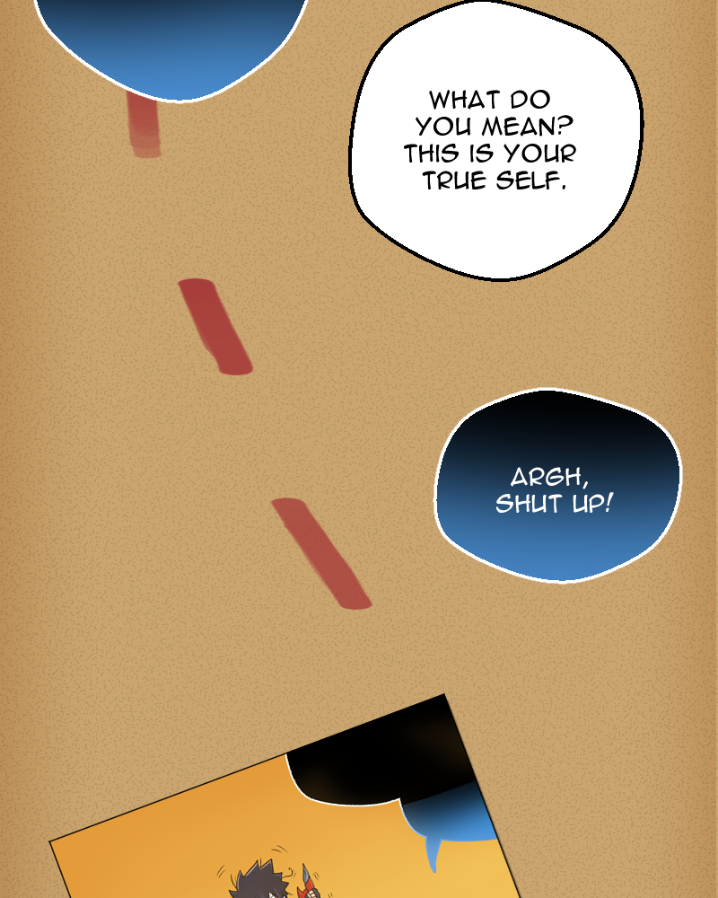 Blaze Core Chapter 56.5 - page 31