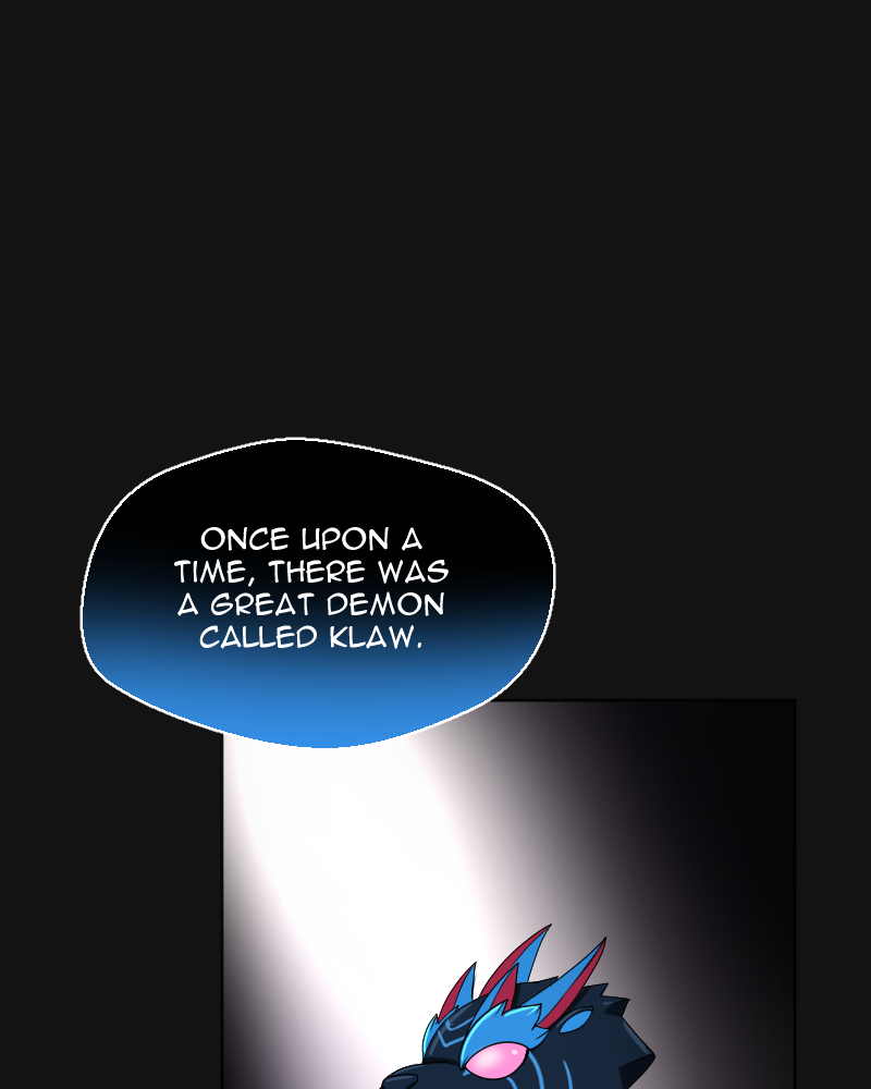 Blaze Core Chapter 56.5 - page 9
