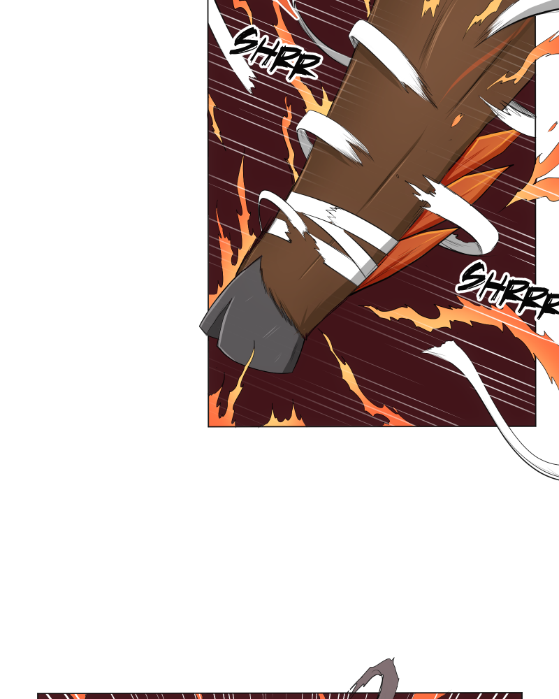 Blaze Core Chapter 50.5 - page 16