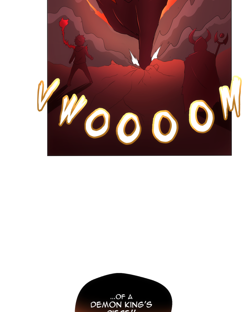 Blaze Core Chapter 50.5 - page 2