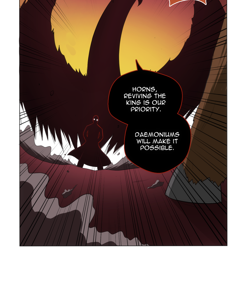 Blaze Core Chapter 50.5 - page 27