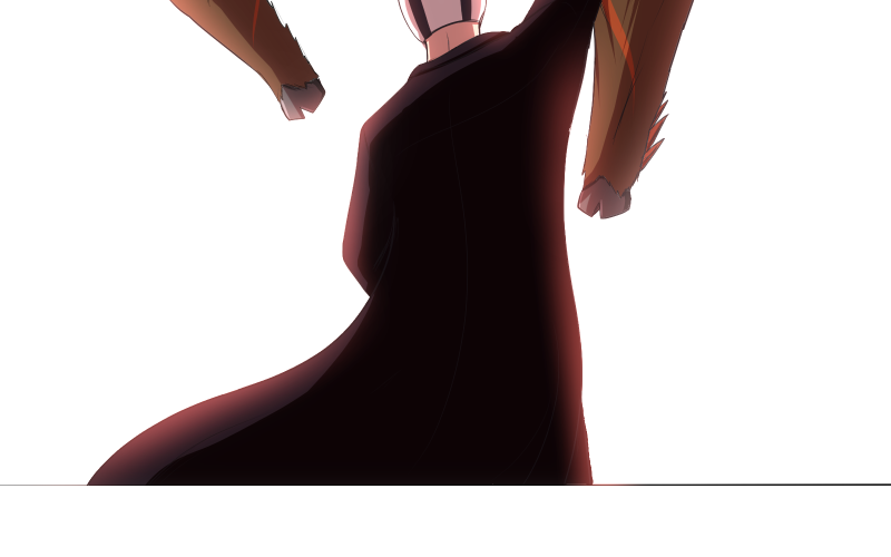 Blaze Core Chapter 50.5 - page 33