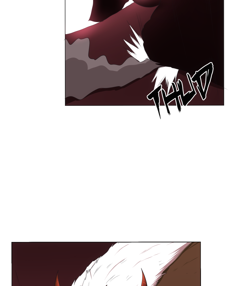 Blaze Core Chapter 50.5 - page 36