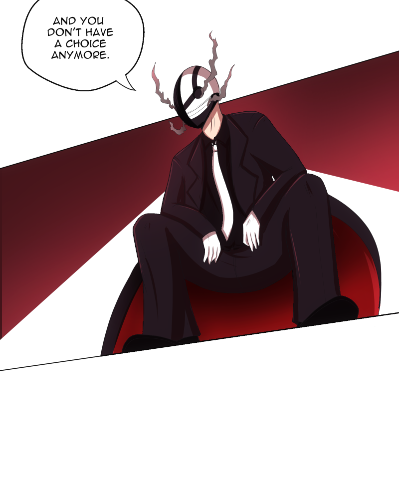 Blaze Core Chapter 50.5 - page 38