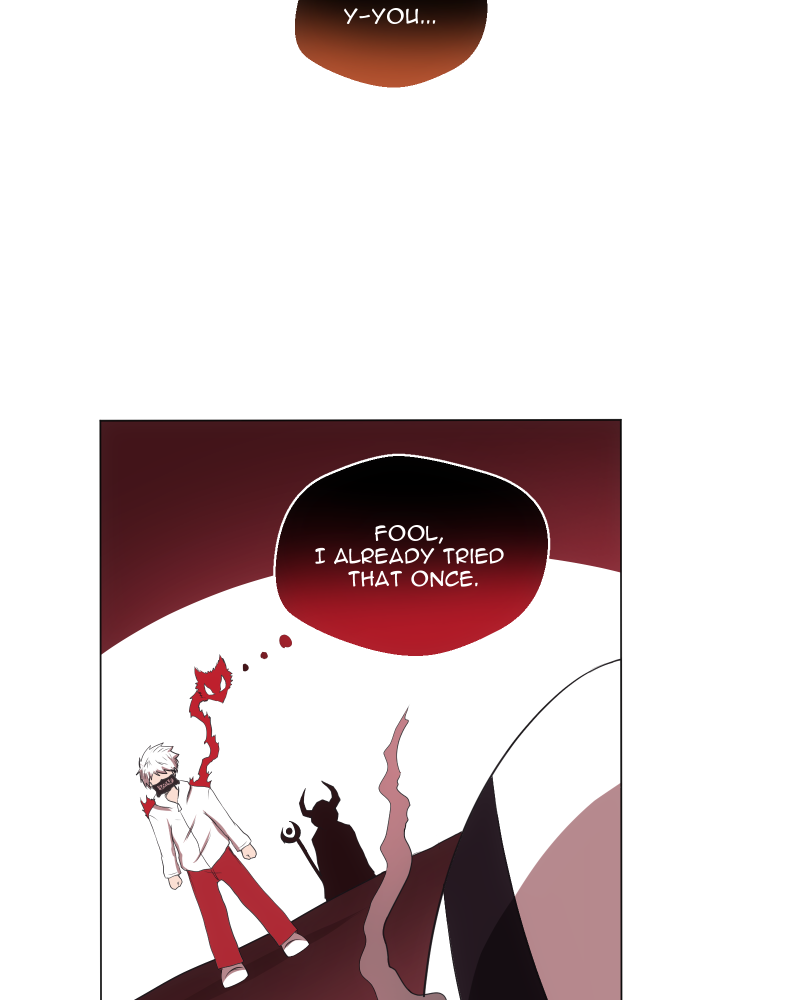 Blaze Core Chapter 50.5 - page 41