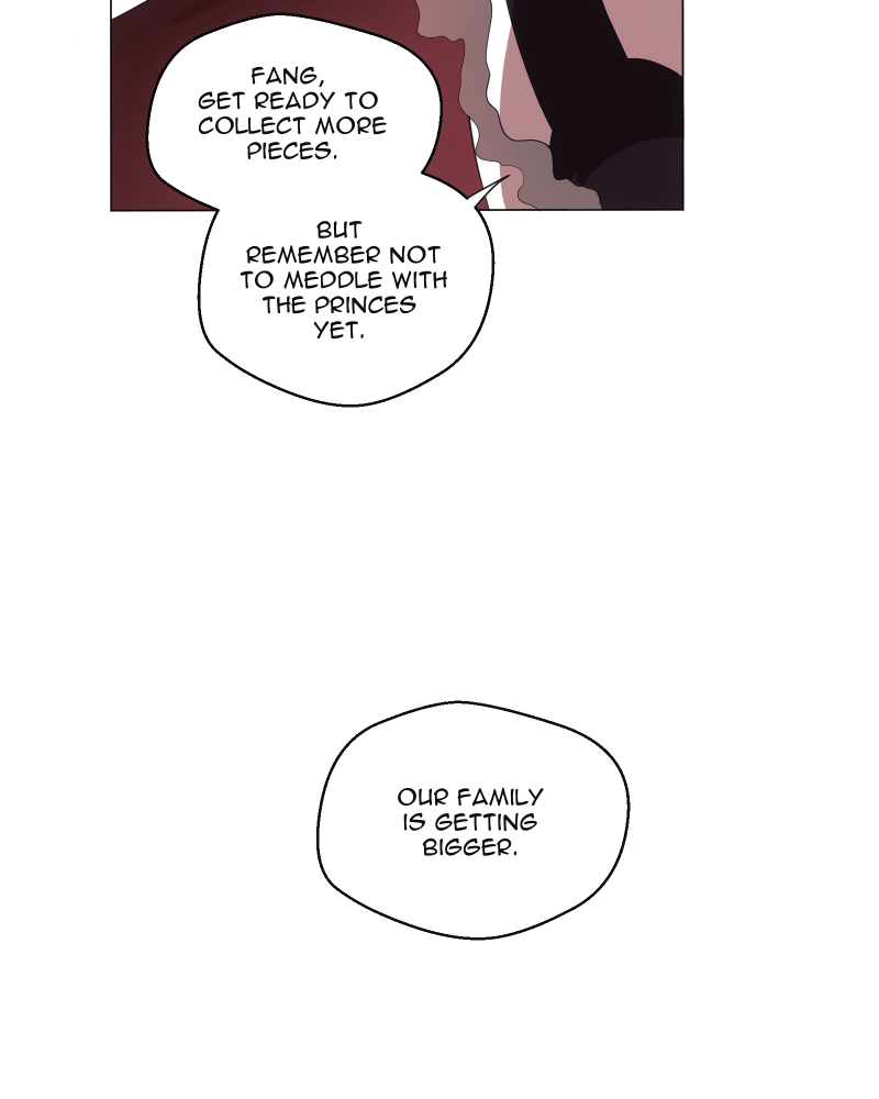 Blaze Core Chapter 50.5 - page 42