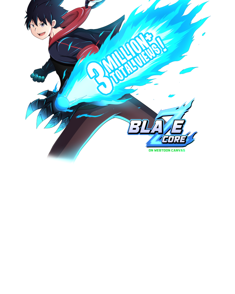 Blaze Core Chapter 50.5 - page 46