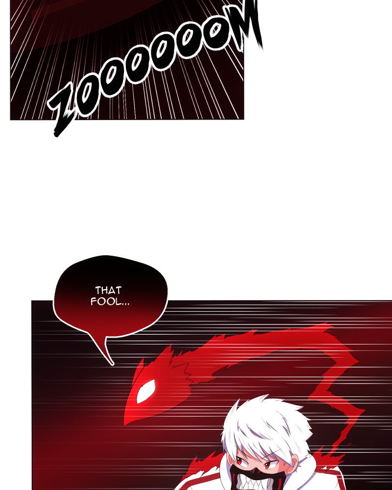 Blaze Core Chapter 50.5 - page 5