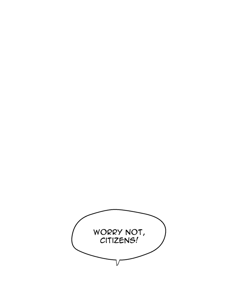 Blaze Core Chapter 1.3 - page 1