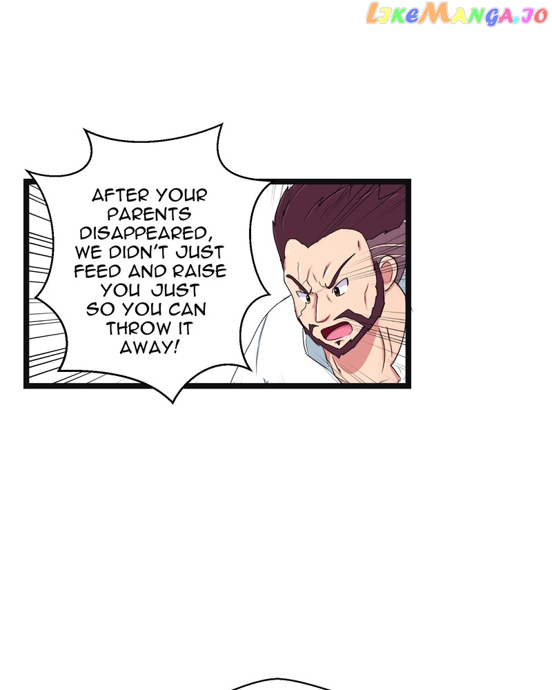 Blaze Core Chapter 1.3 - page 39