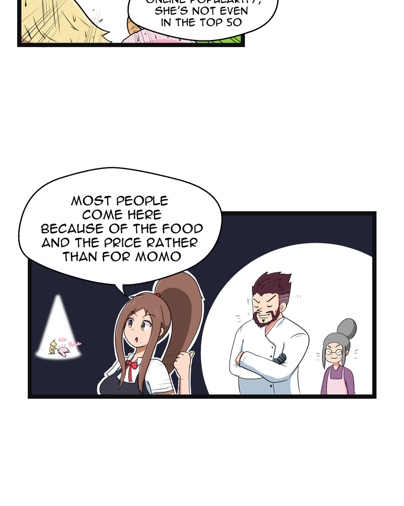 Blaze Core Chapter 1.3 - page 45