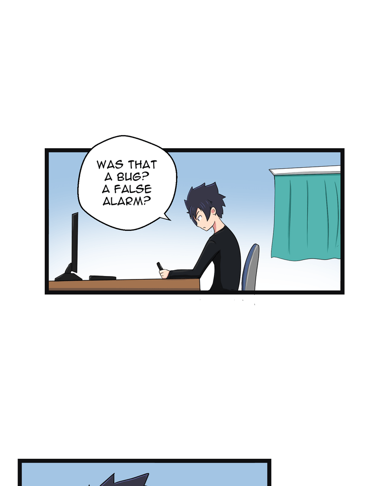 Blaze Core Chapter 1.3 - page 55