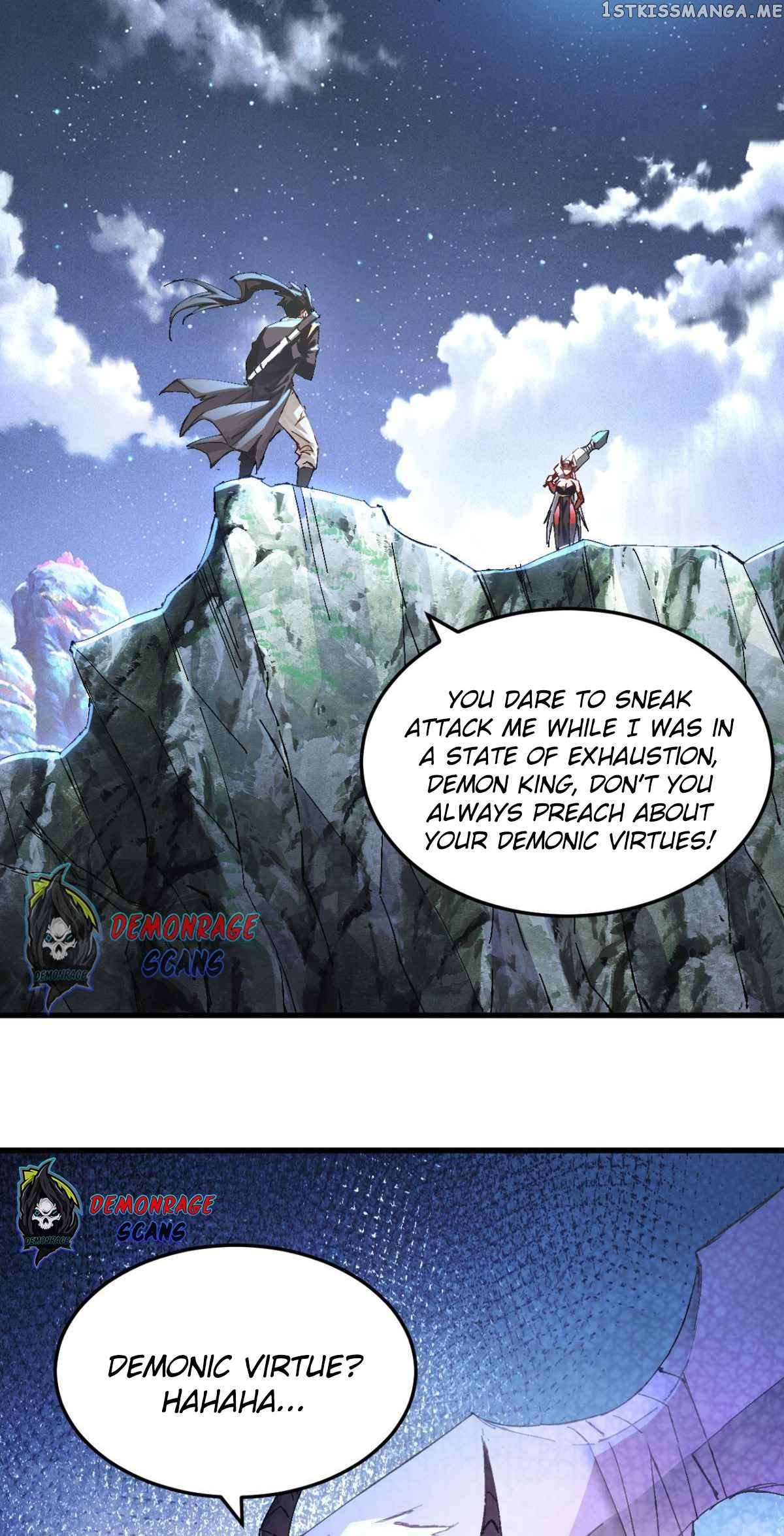 Mad Daoist Son-in-law Chapter 1 - page 3