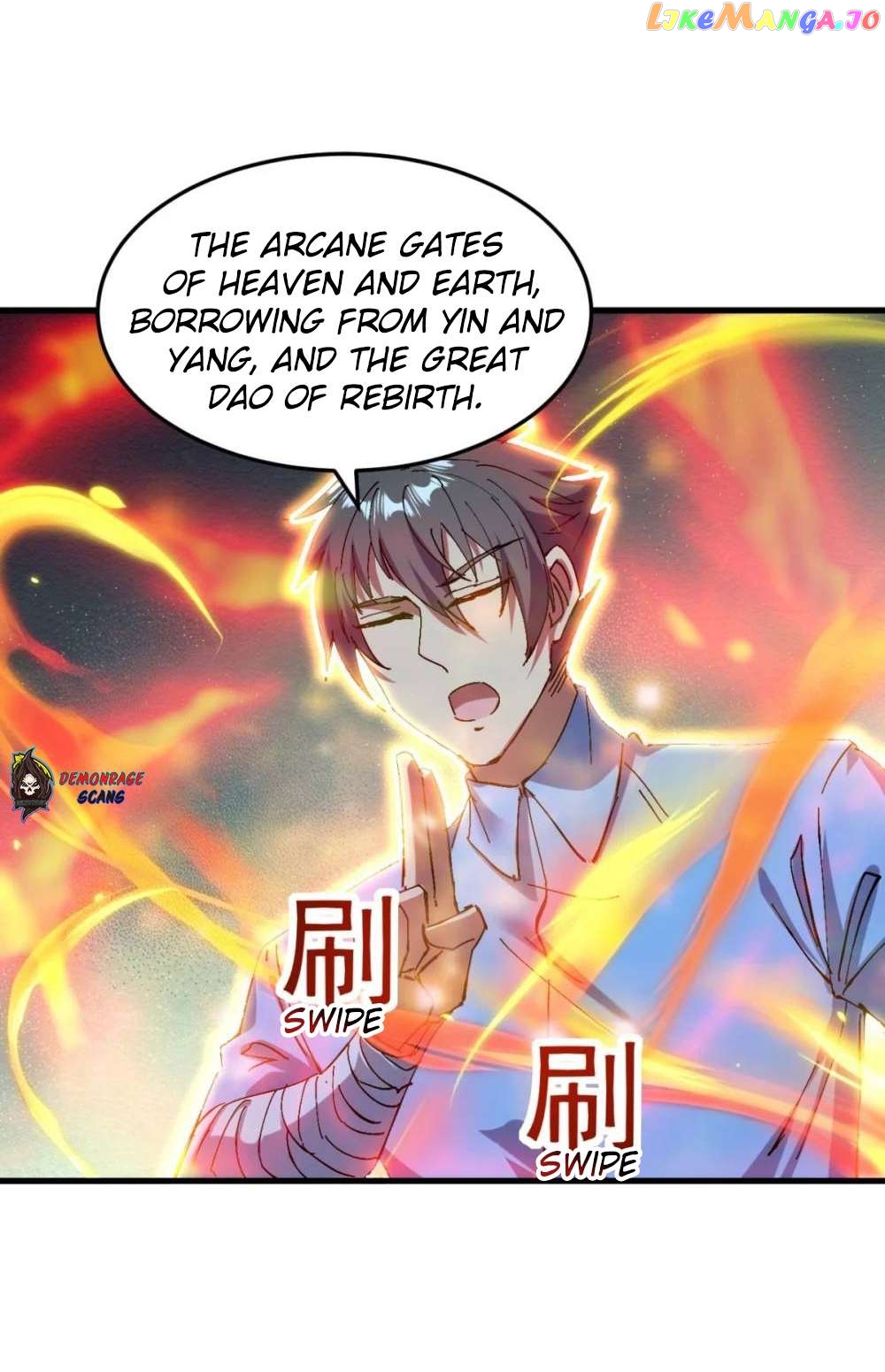 Mad Daoist Son-in-law Chapter 19 - page 10